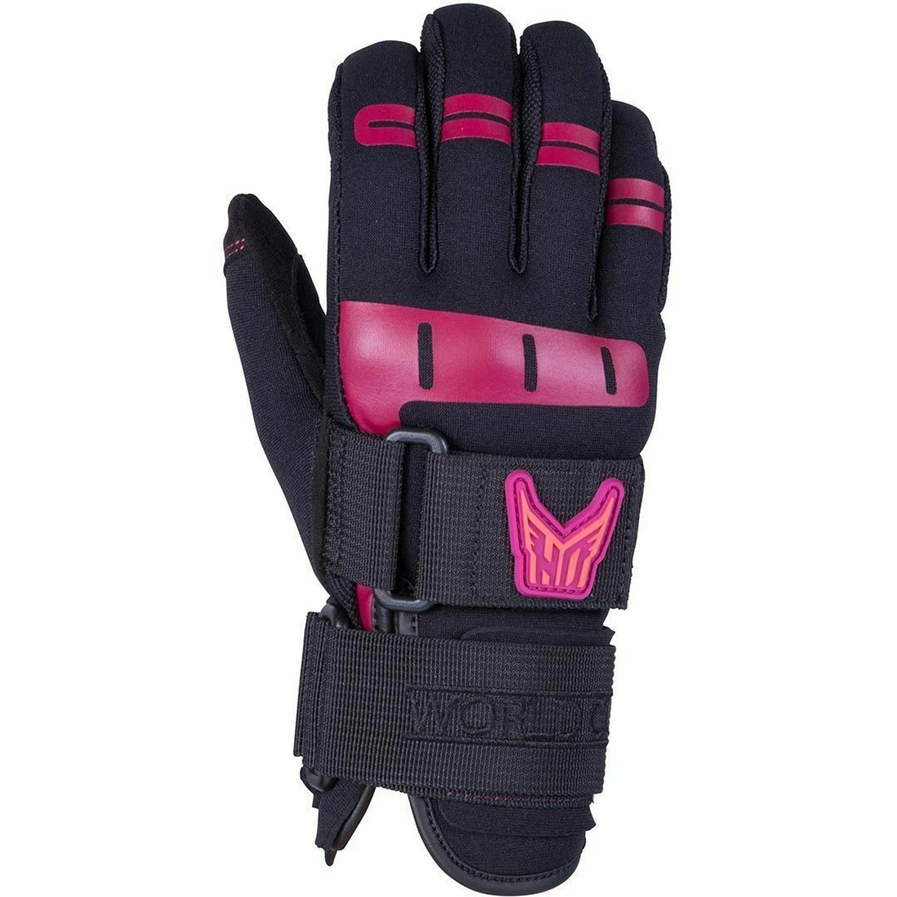 HO World Cup Women's Water Ski Gloves 1 HO World Cup Women's Water Ski Gloves