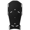 Radar Aluminum Front Waterski Binding Plate