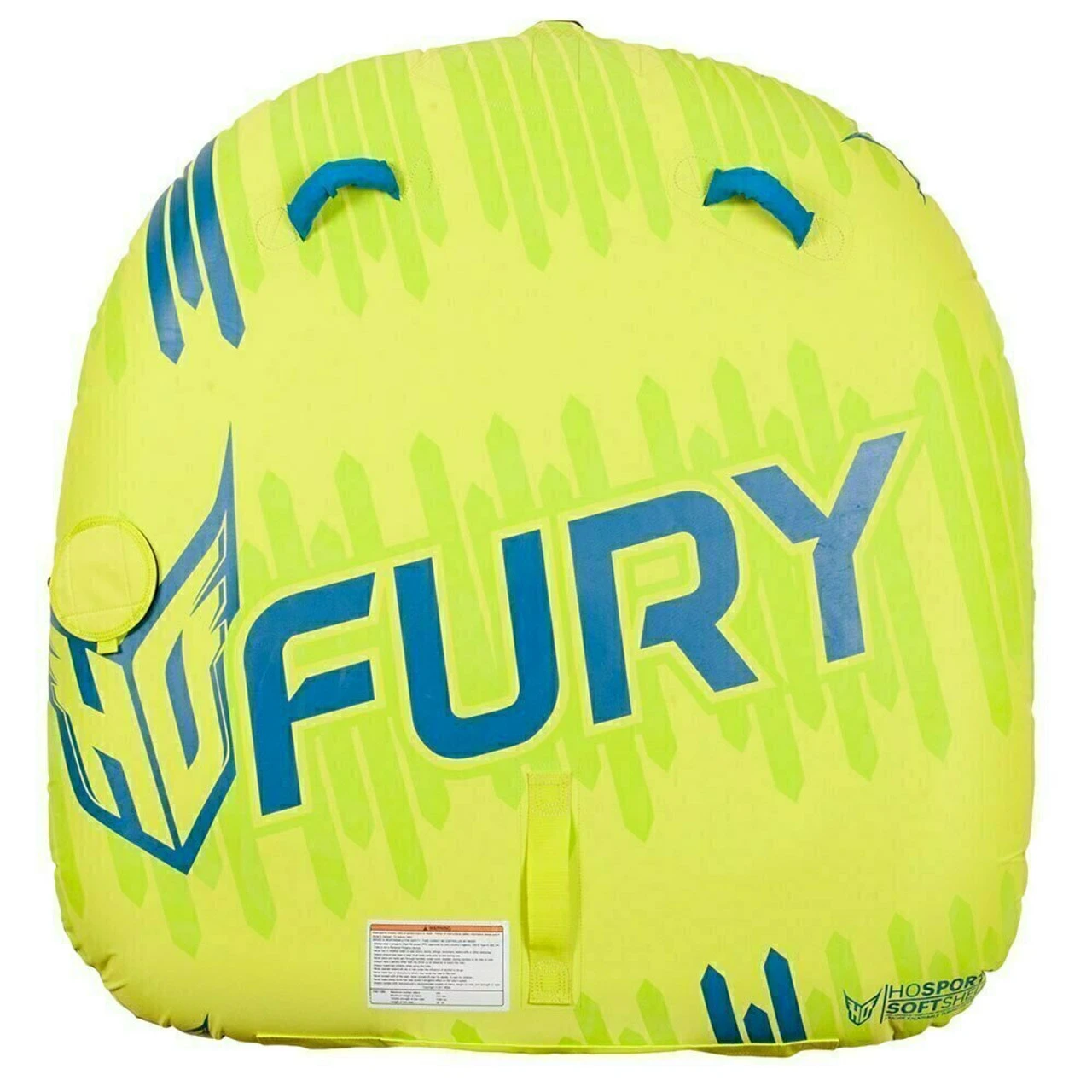 HO Fury Tube 2 HO Fury Tube - Image 2