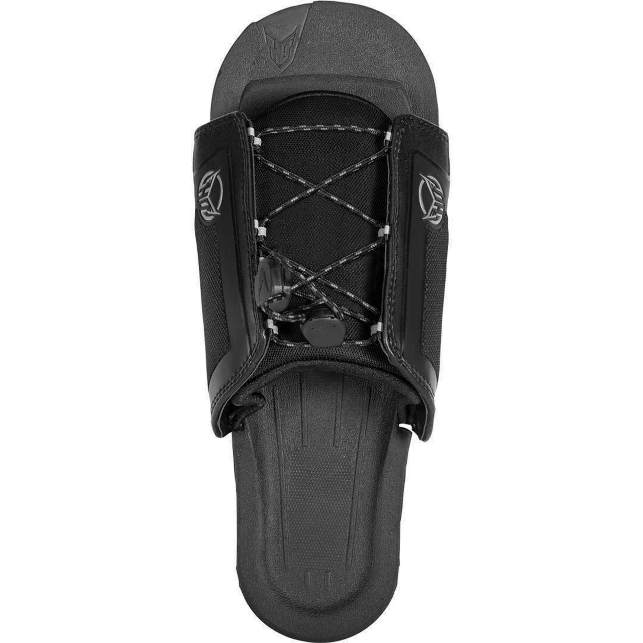 HO Stance Adjustable Rear Toe Plate Direct Connect 4 HO Stance Adjustable Rear Toe Plate Direct Connect - Image 4