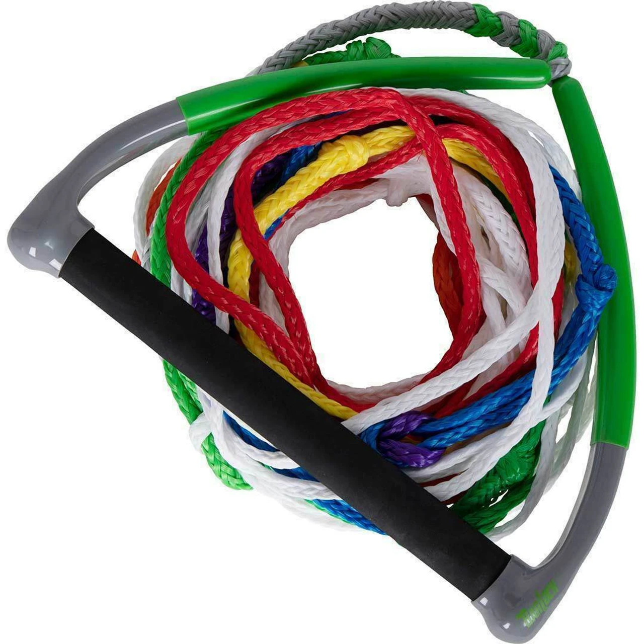 Radar Control Water Ski Handle & Rope Package - Elliptical Handle 2 Radar Control Water Ski Handle & Rope Package - Elliptical Handle - Image 2