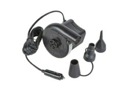 Radar 12 Volt Tube Pump - Inflator