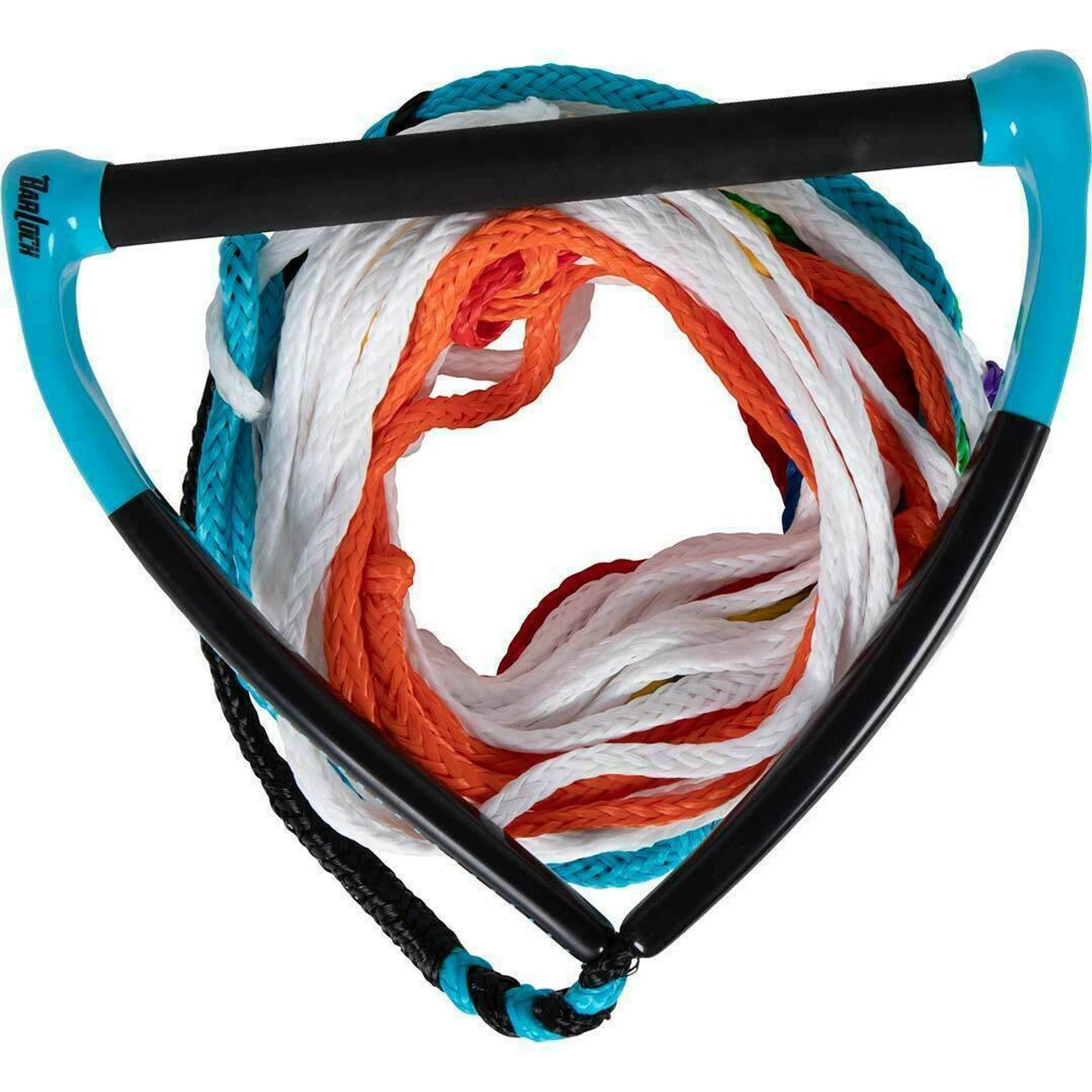 Radar Control Water Ski Handle & Rope Package - Straight Handle 2 Radar Control Water Ski Handle & Rope Package - Straight Handle - Image 2