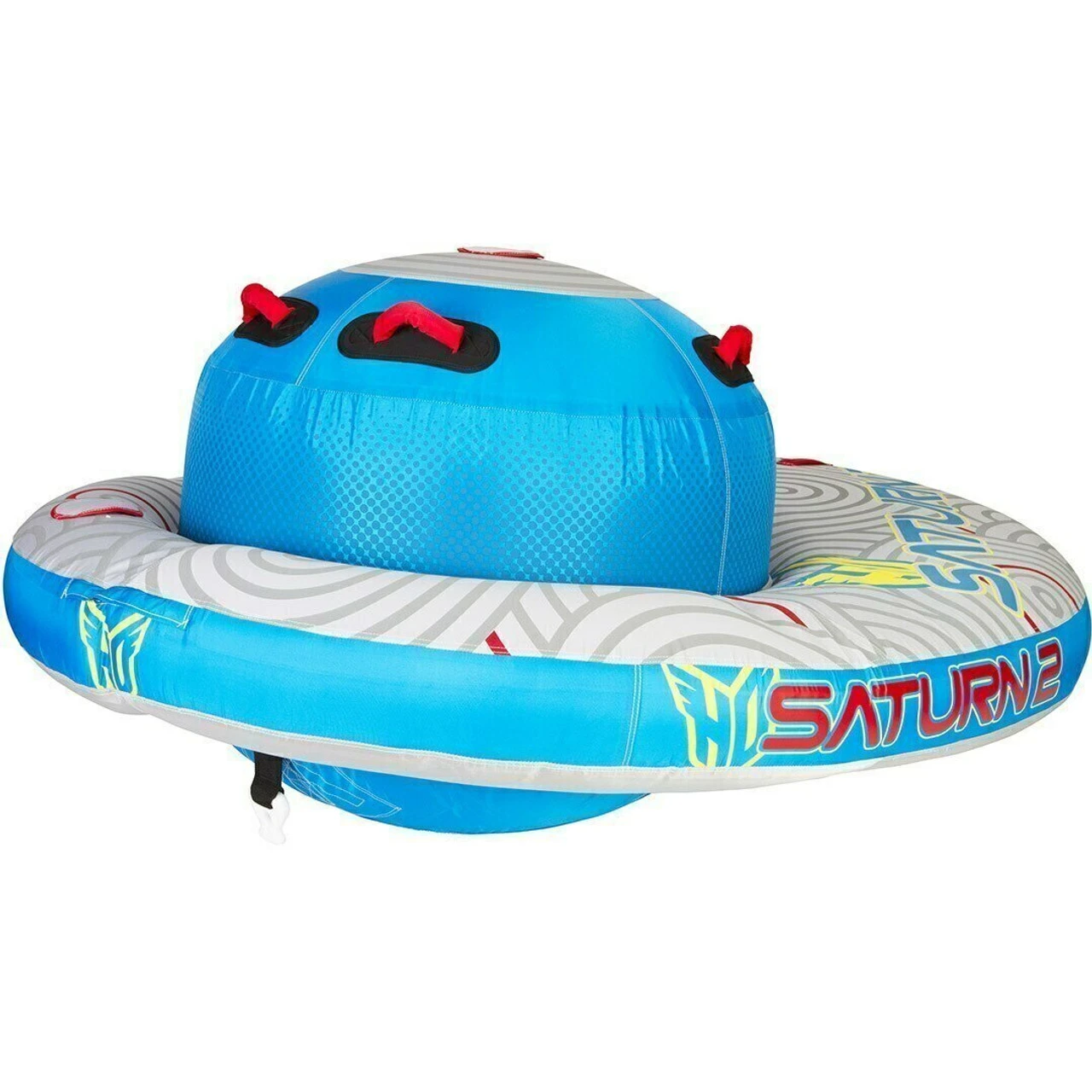 HO Saturn 2 Tube 3 HO Saturn 2 Tube - Image 3