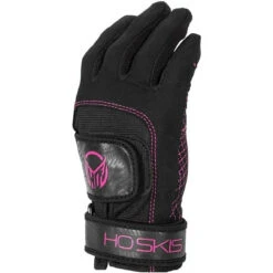 HO Women's Pro Grip Water Ski Glove 6 HO Women's Pro Grip Water Ski Glove -Radar Shop apigirl0e 12667.1605295081