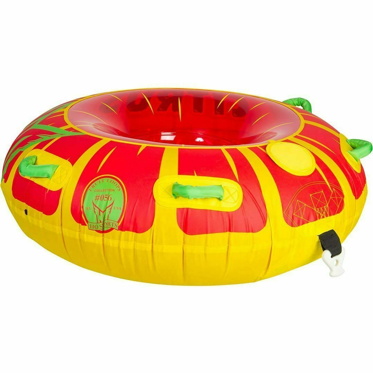 HO Citrus Tube 2 HO Citrus Tube - Image 2