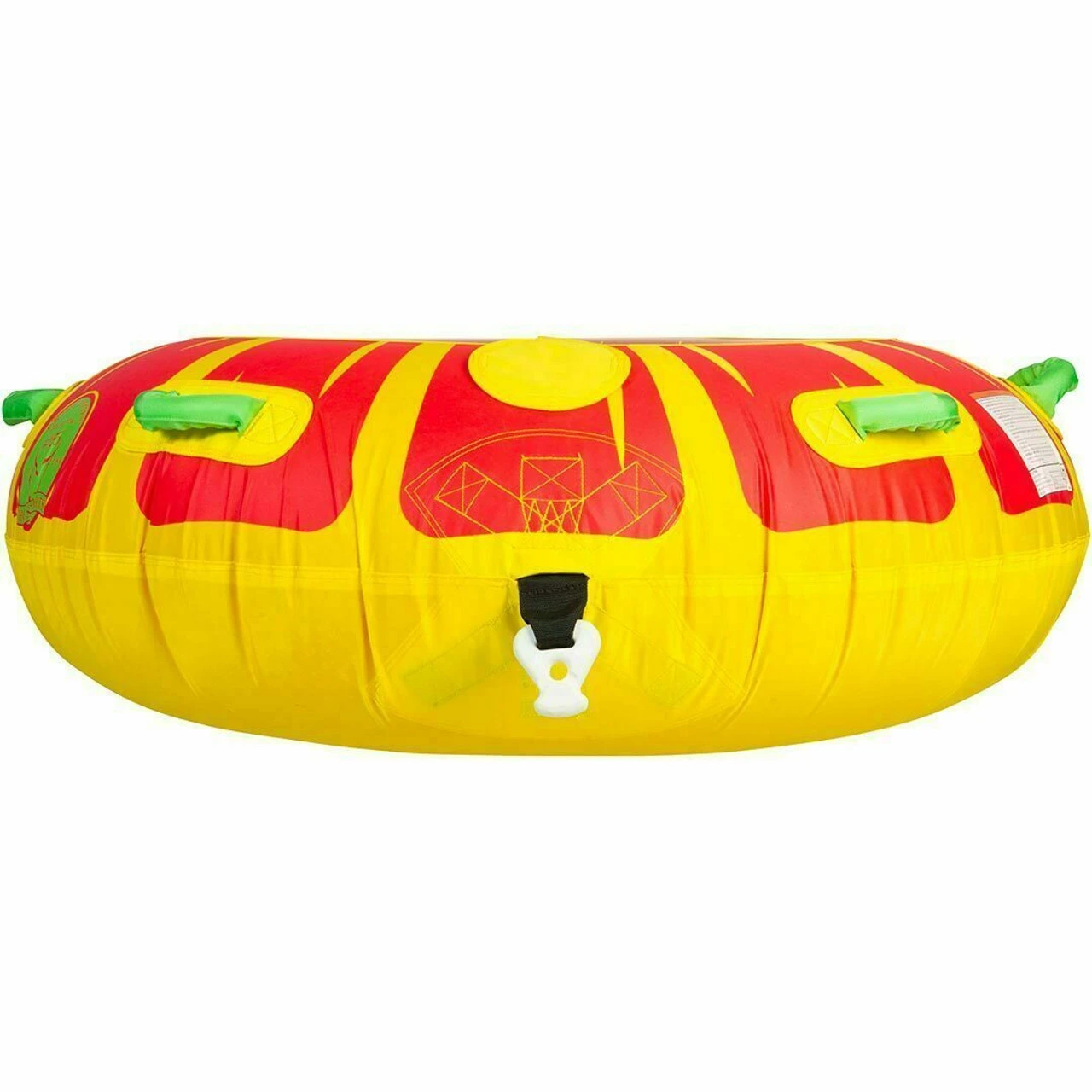 HO Citrus Tube 3 HO Citrus Tube - Image 3