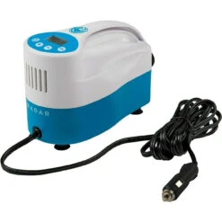 Radar 12 Volt Drop Stitch / Inflatable SUP Pump