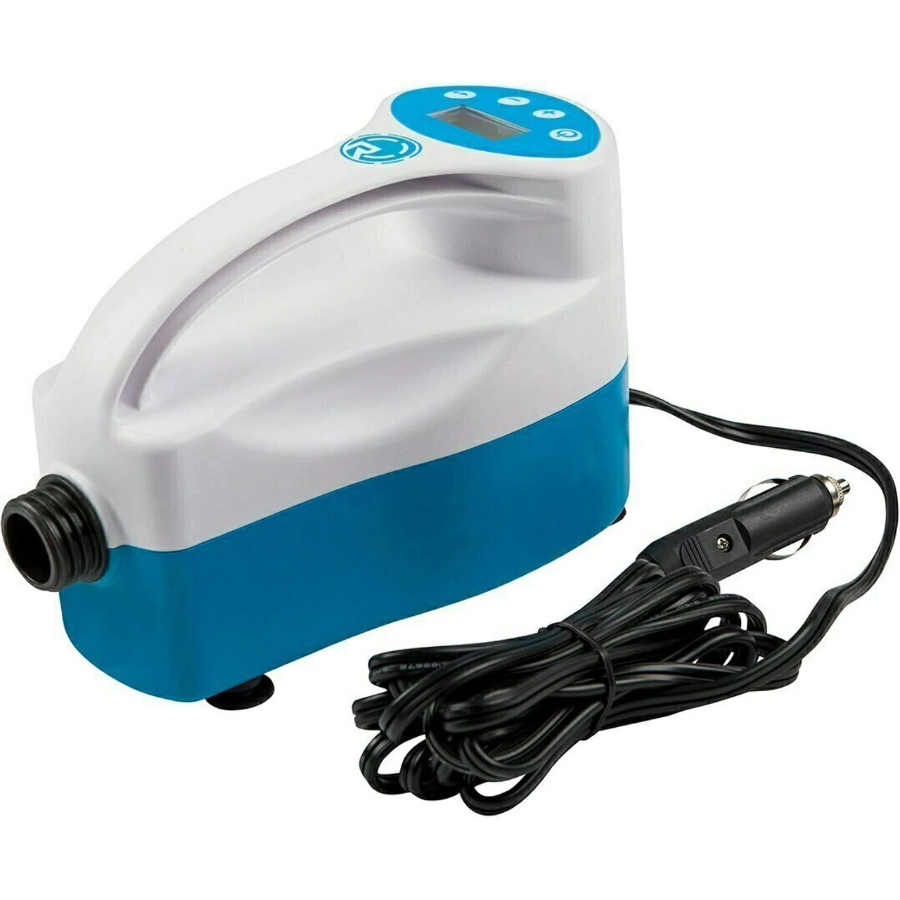 Radar 12 Volt Drop Stitch / Inflatable SUP Pump 2 Radar 12 Volt Drop Stitch / Inflatable SUP Pump - Image 2