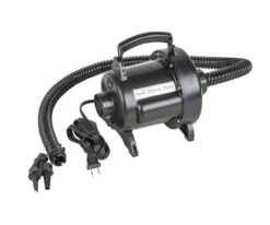 Radar 110 Volt Tube Pump - Inflator