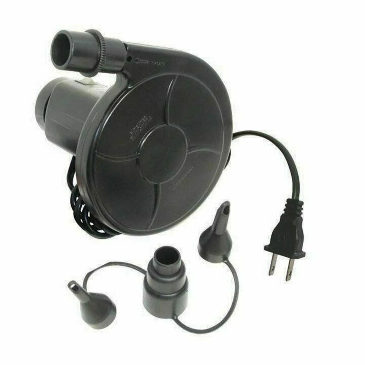 HO 110 Volt Tube Pump - Inflator 1 HO 110 Volt Tube Pump - Inflator