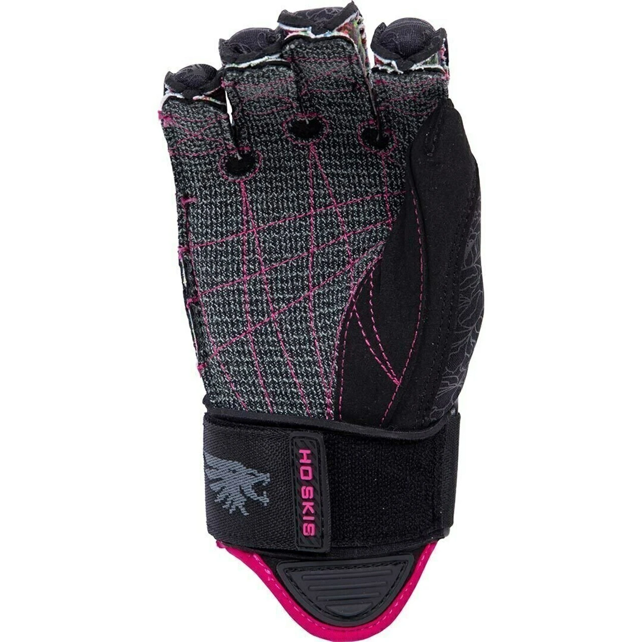 HO Angel Inside Out Women's Water Ski Gloves 2 HO Angel Inside Out Women's Water Ski Gloves - Image 2
