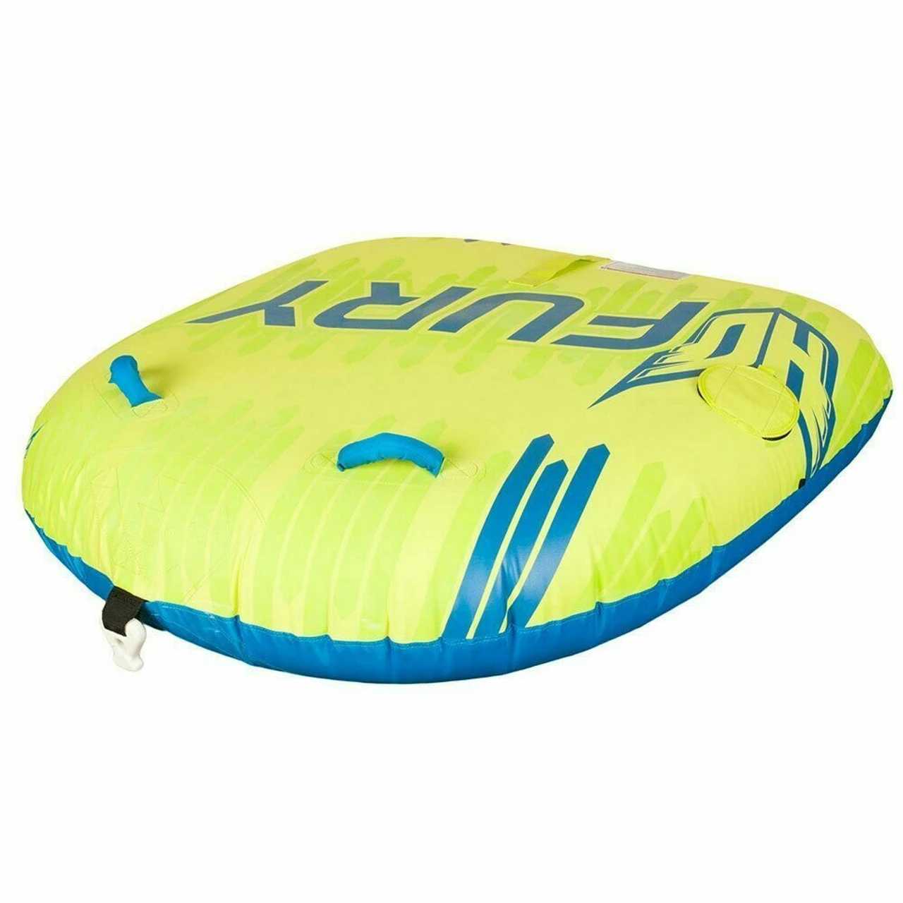 HO Fury Tube 1 HO Fury Tube