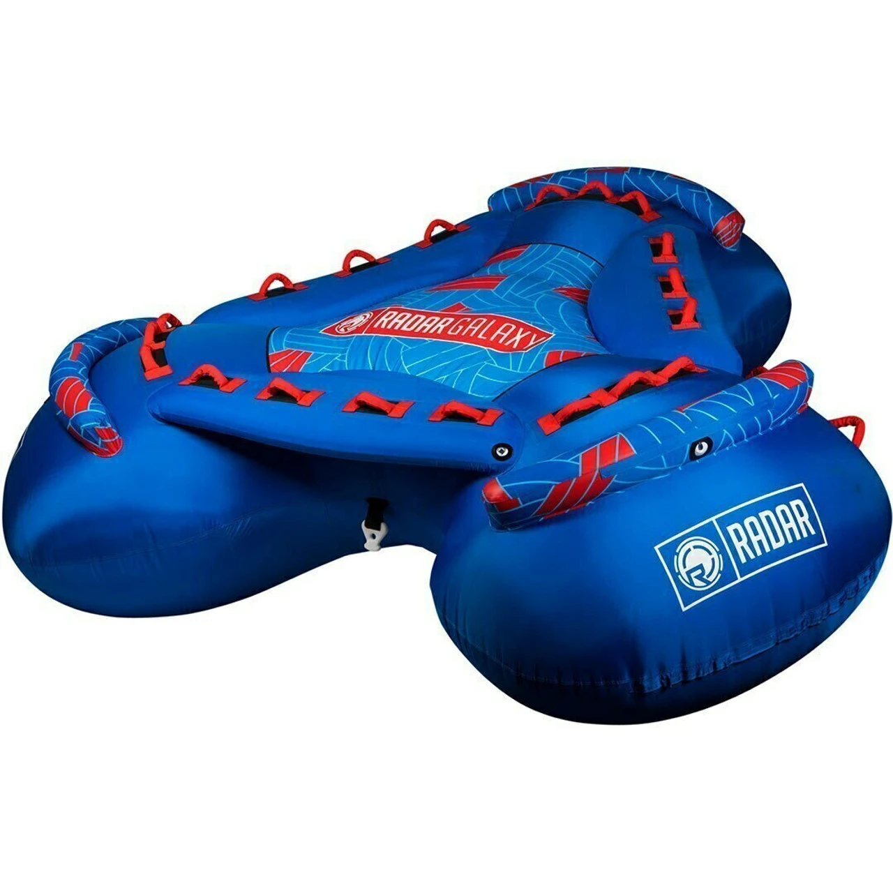 Radar Galaxy Tube 1 Radar Galaxy Tube