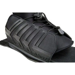 Radar Hybrid Rear Toe Feather Frame HRT - Black -Radar Shop apivkxgqm 63412.1605196984