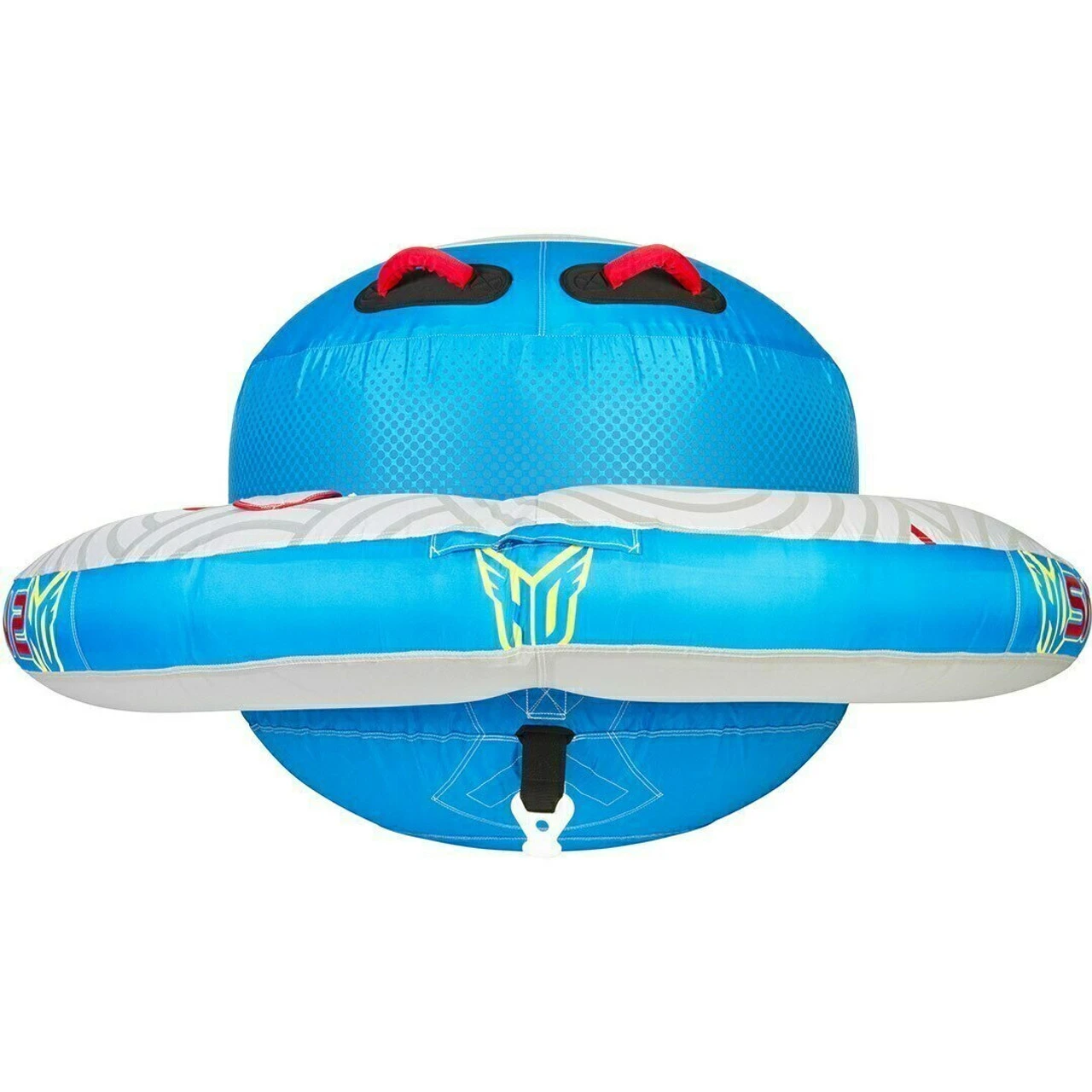 HO Saturn 2 Tube 4 HO Saturn 2 Tube - Image 4