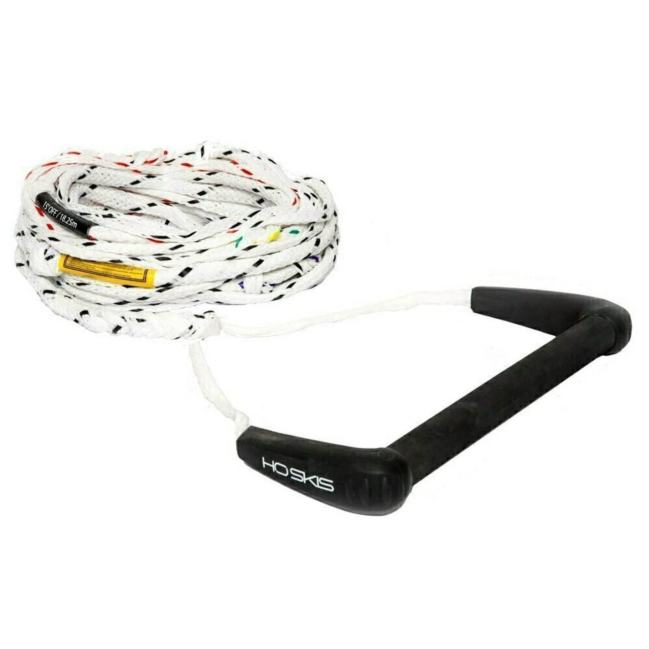 HO Limited Water Ski Rope & Handle Package 1 HO Limited Water Ski Rope & Handle Package