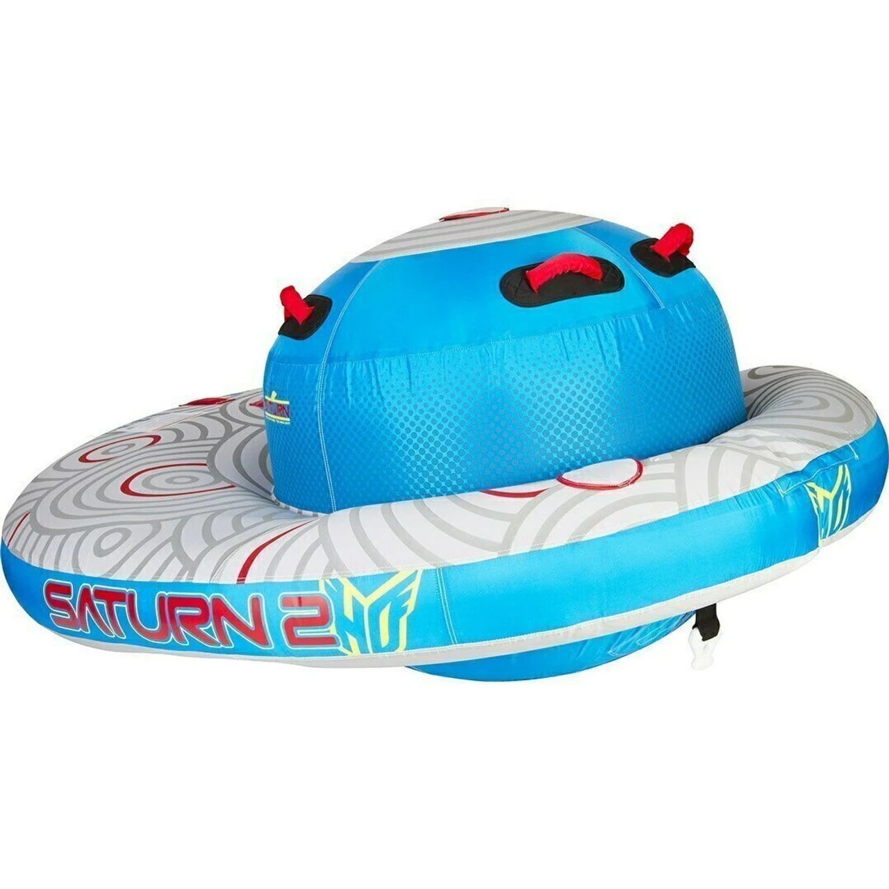 HO Saturn 2 Tube 1 HO Saturn 2 Tube