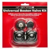 Boston Valve 2 Pack For HO/Radar/Connelly Tubes