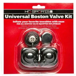 Boston Valve 2 Pack For HO/Radar/Connelly Tubes