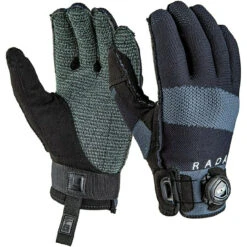 Radar Engineer Boa Inside-Out Water Ski Gloves - Closeout