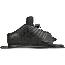 Radar Hybrid Rear Toe Feather Frame HRT - Black -Radar Shop apizcjvuy 37556.1605196985