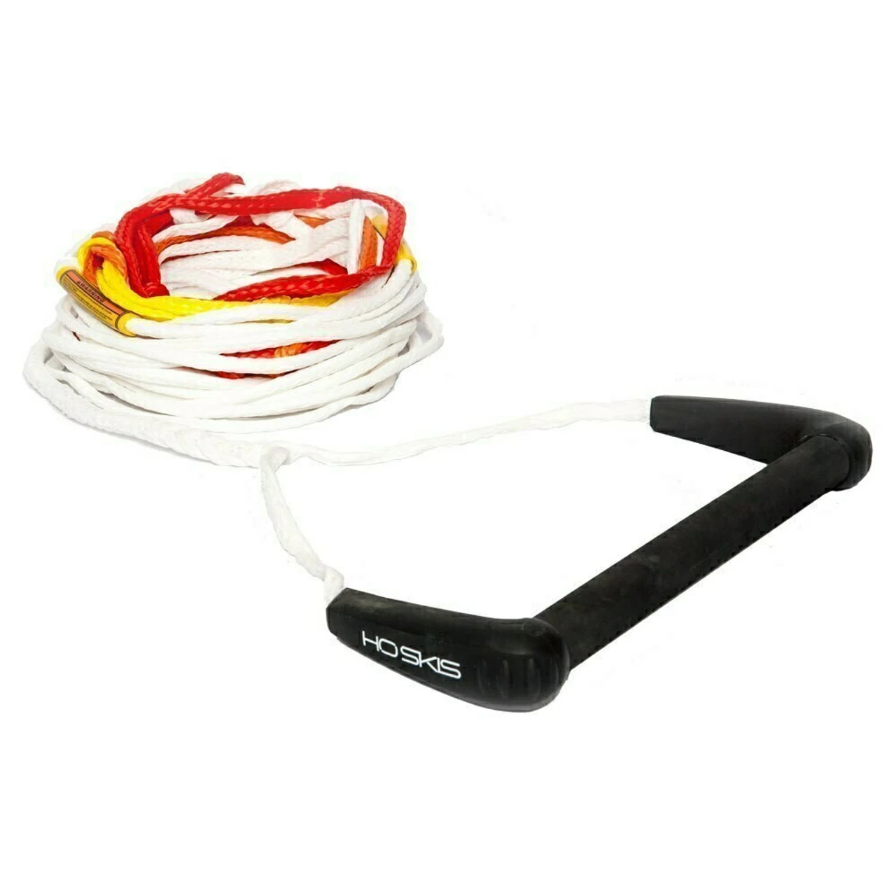 HO Extreme 5-Section Water Ski Rope & Handle Package 1 HO Extreme 5-Section Water Ski Rope & Handle Package