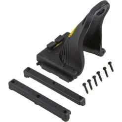 Radar Junior Combo Water Ski Heel Binding Replacement Kit