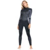 Roxy 3/2mm Syncro GBS Women's Wetsuit - Black/Grey