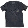 Liquid Force Alpine Pocket Tee - Black
