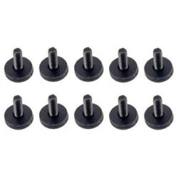 Radar Waterski Binding Hardware