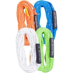 HO 4K Safety Tube Rope