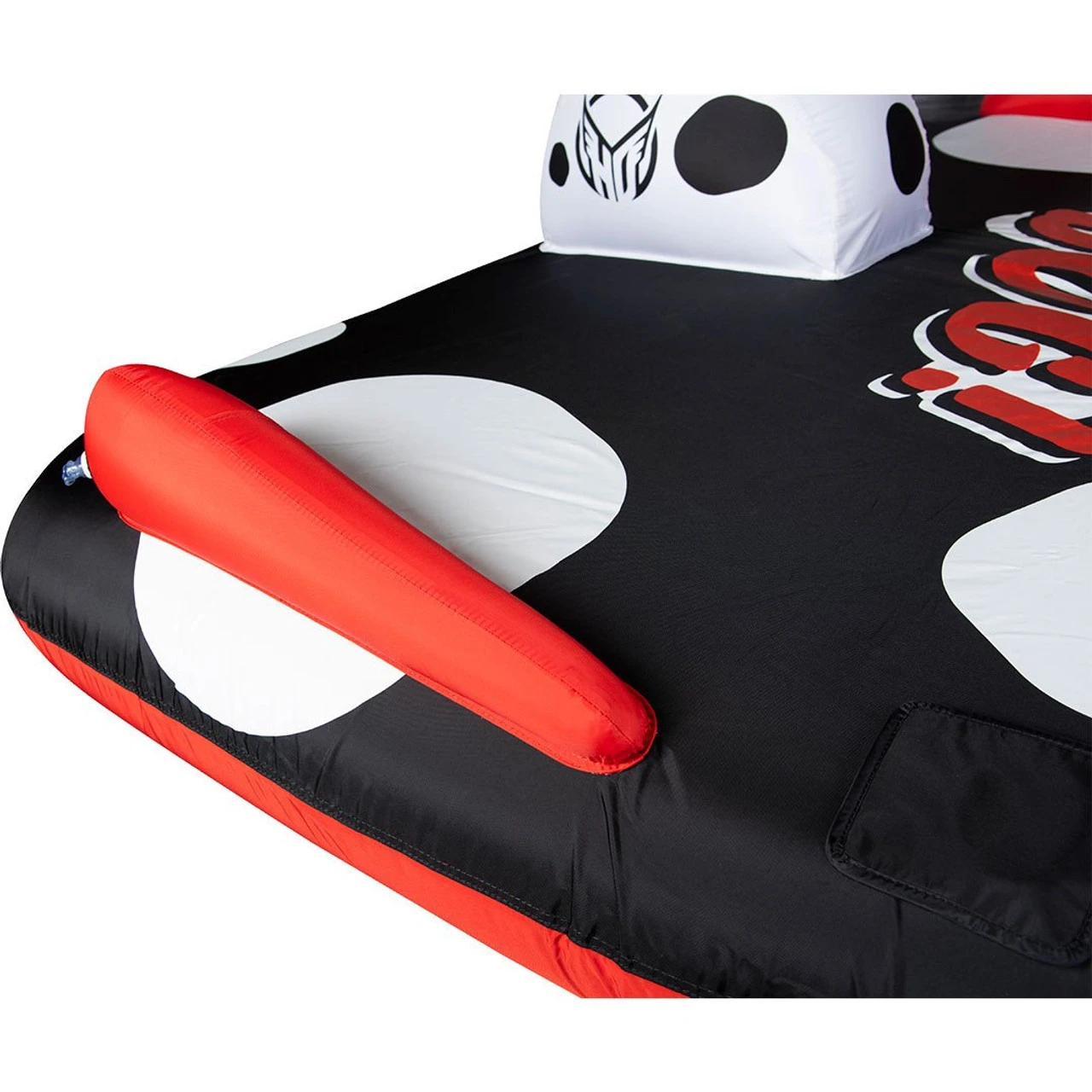 HO Dog 3 Tube 8 HO Dog 3 Tube - Image 8