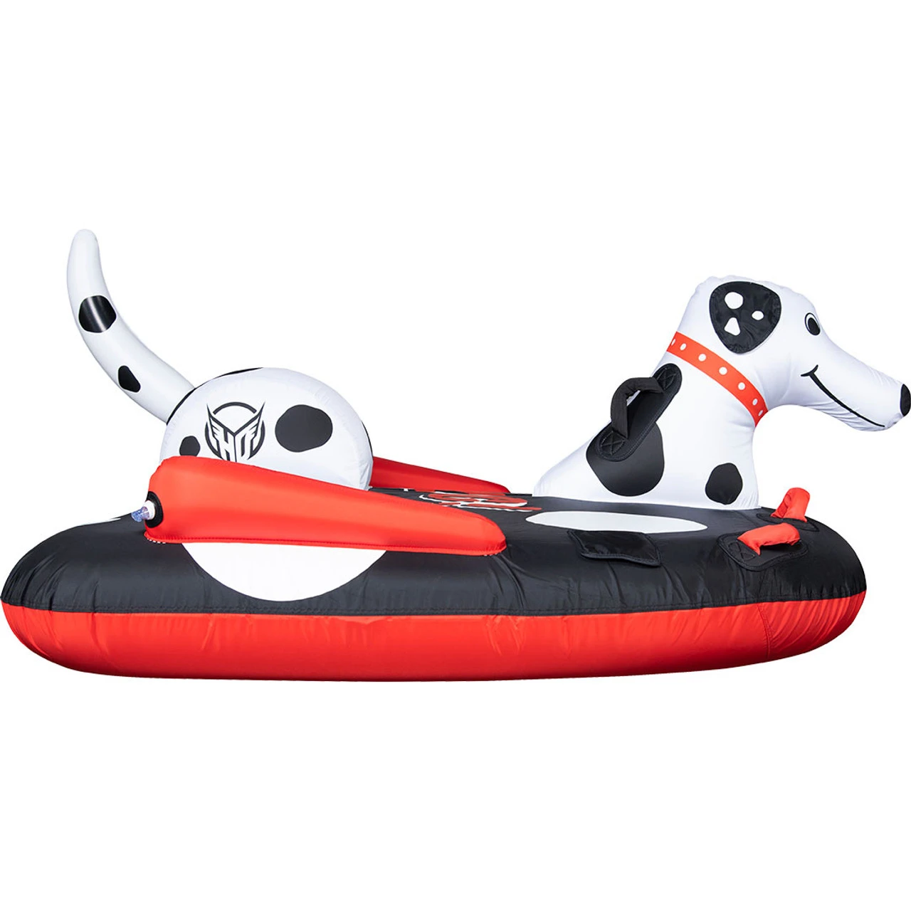 HO Dog 3 Tube 3 HO Dog 3 Tube - Image 3