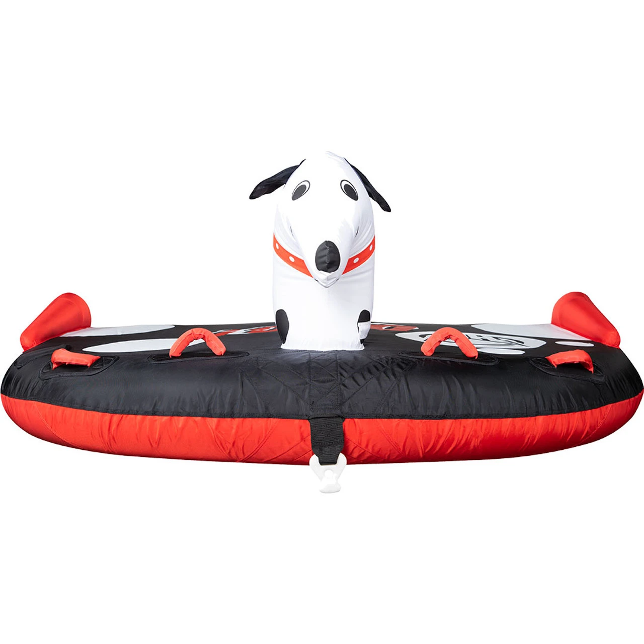 HO Dog 3 Tube 4 HO Dog 3 Tube - Image 4