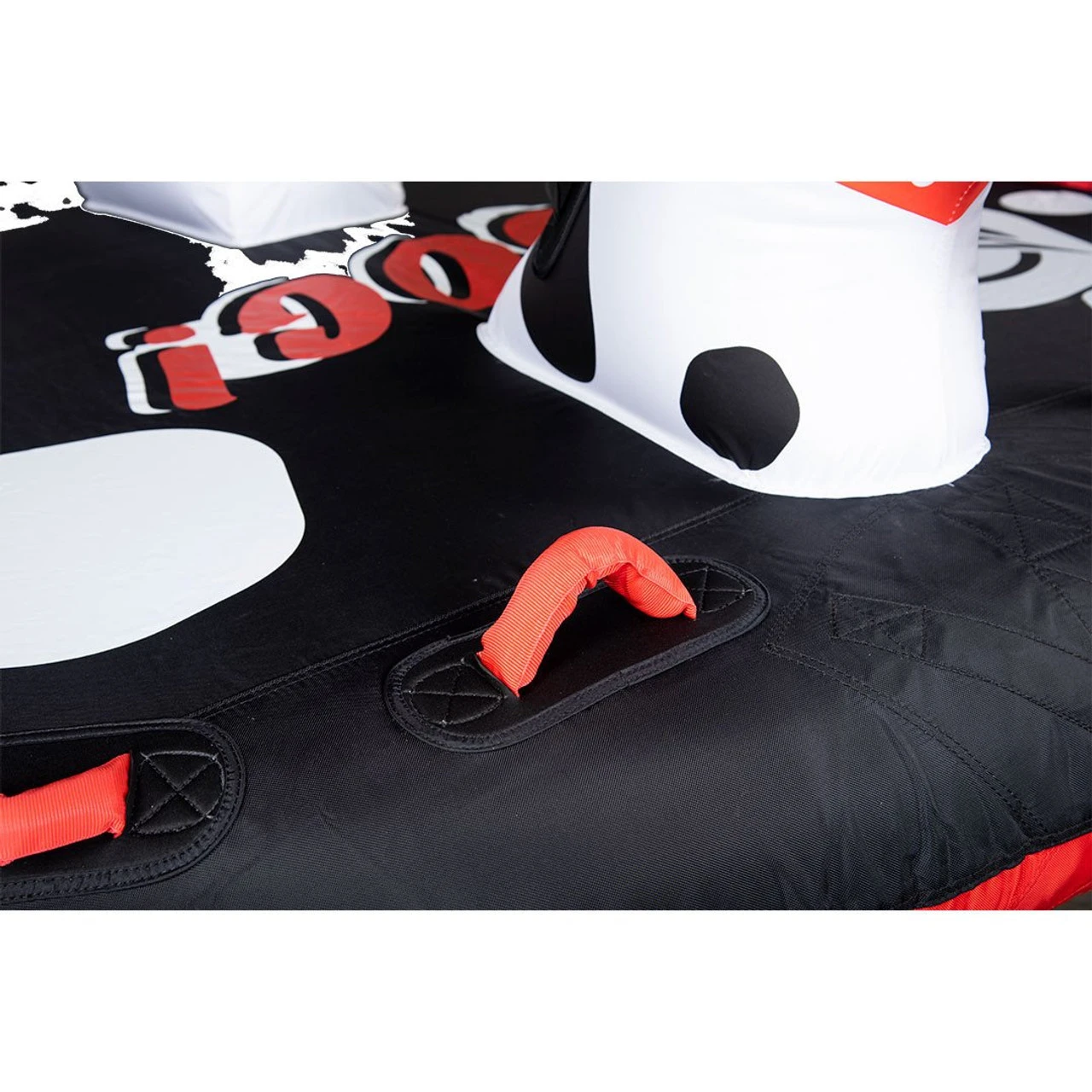 HO Dog 3 Tube 6 HO Dog 3 Tube - Image 6