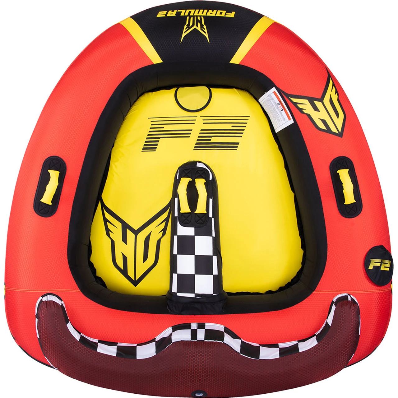 HO Formula 2 Tube 1 HO Formula 2 Tube