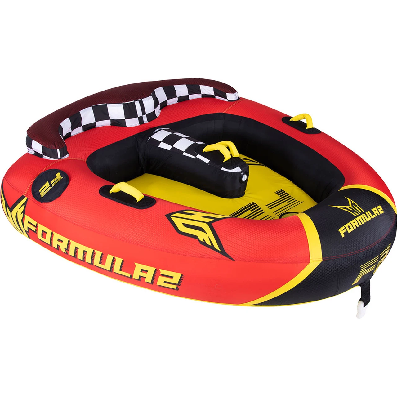 HO Formula 2 Tube 2 HO Formula 2 Tube - Image 2