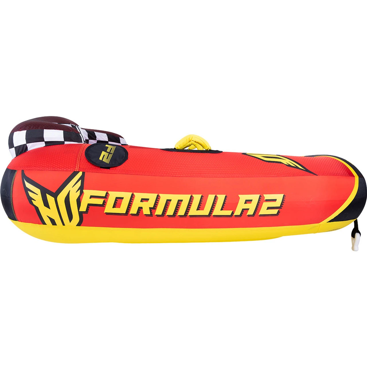 HO Formula 2 Tube 3 HO Formula 2 Tube - Image 3