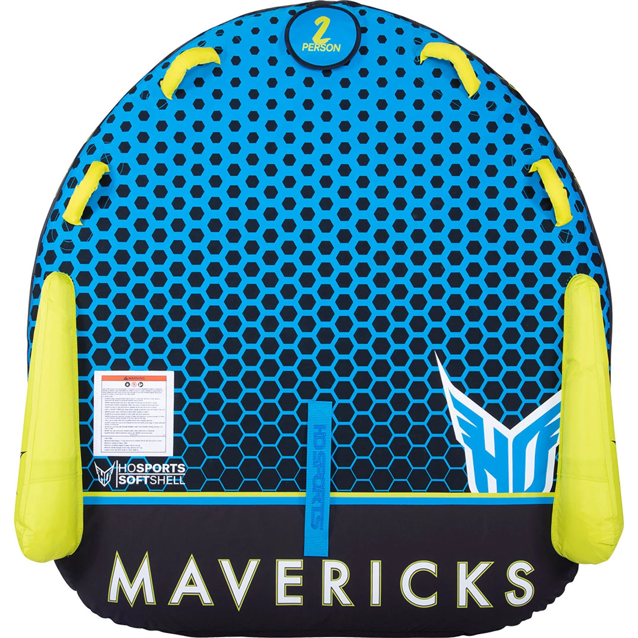 HO Mavericks 2 Tube 1 HO Mavericks 2 Tube