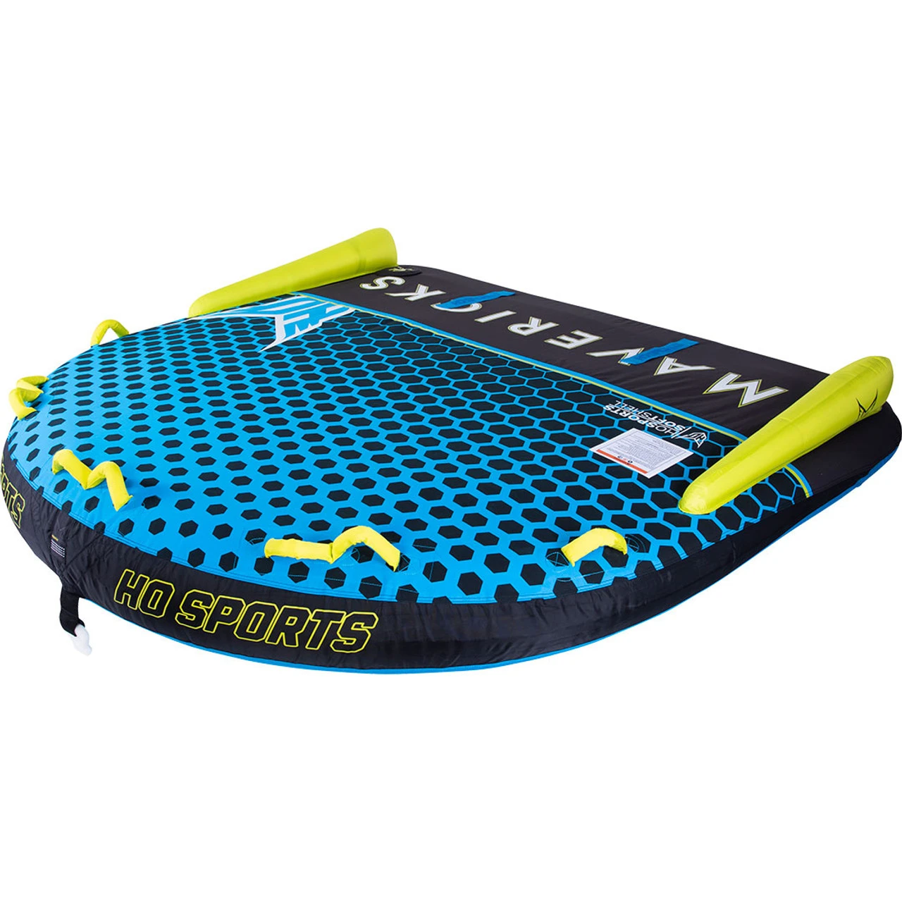 HO Mavericks 4 Tube 3 HO Mavericks 4 Tube - Image 3