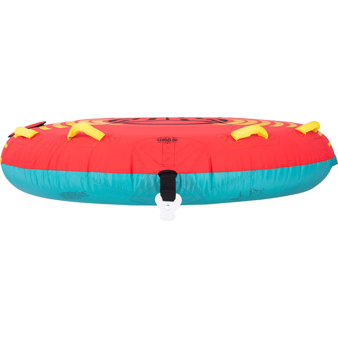 HO Sunset 2 Tube 3 HO Sunset 2 Tube - Image 3