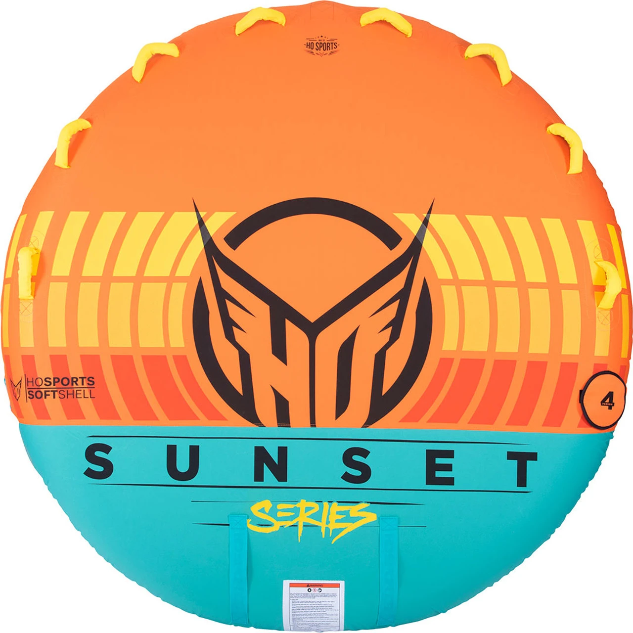 HO Sunset 4 Tube 1 HO Sunset 4 Tube