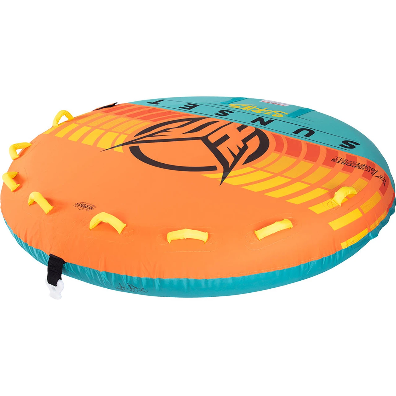 HO Sunset 4 Tube 2 HO Sunset 4 Tube - Image 2