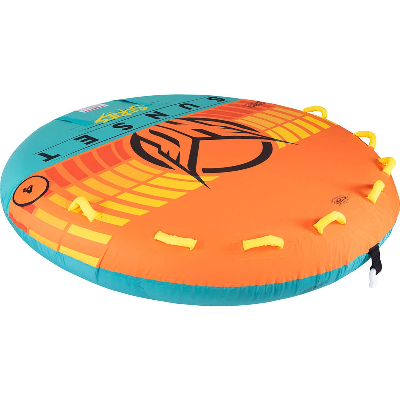 HO Sunset 4 Tube 3 HO Sunset 4 Tube - Image 3