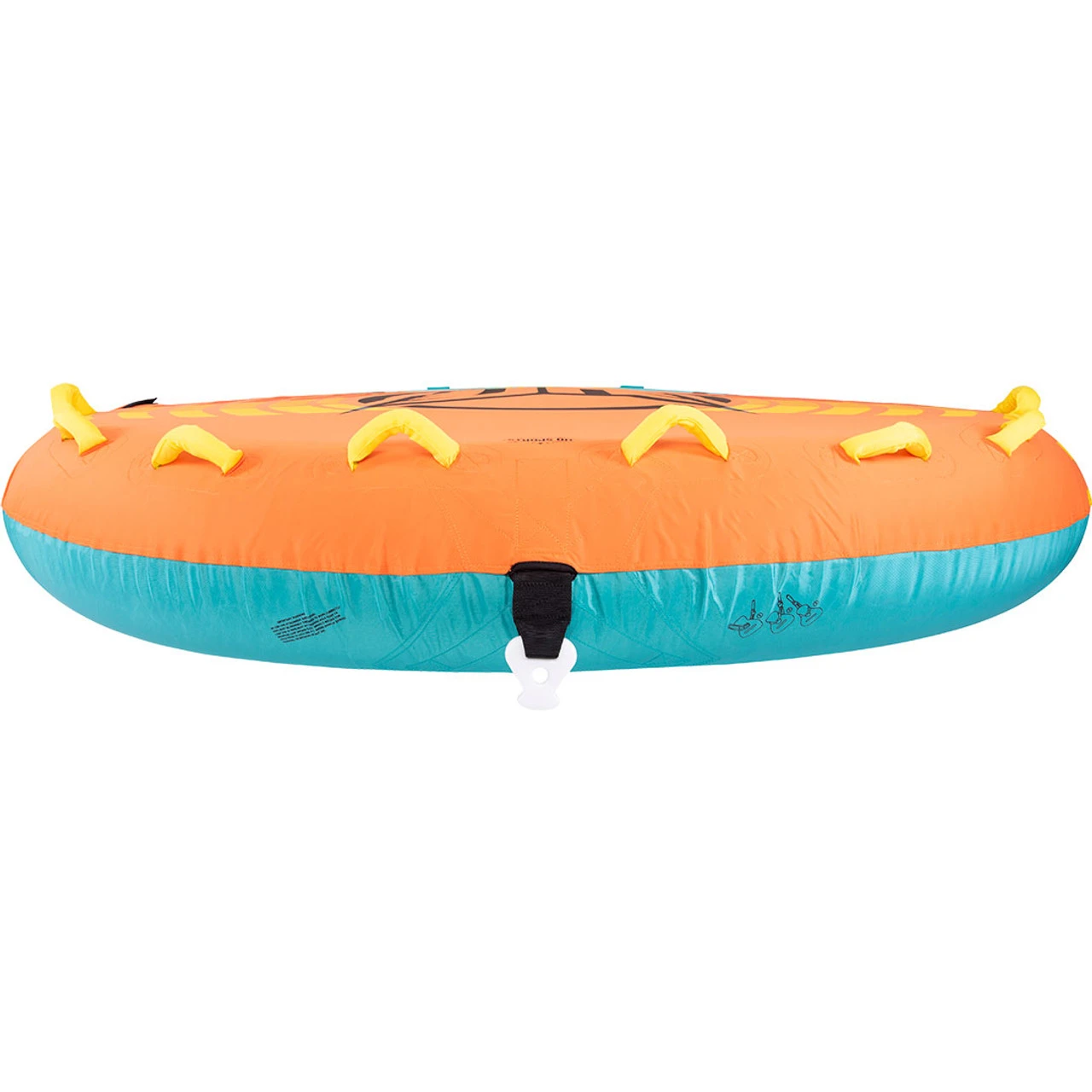 HO Sunset 4 Tube 4 HO Sunset 4 Tube - Image 4