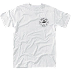 HO Syndicate Turn T-Shirt