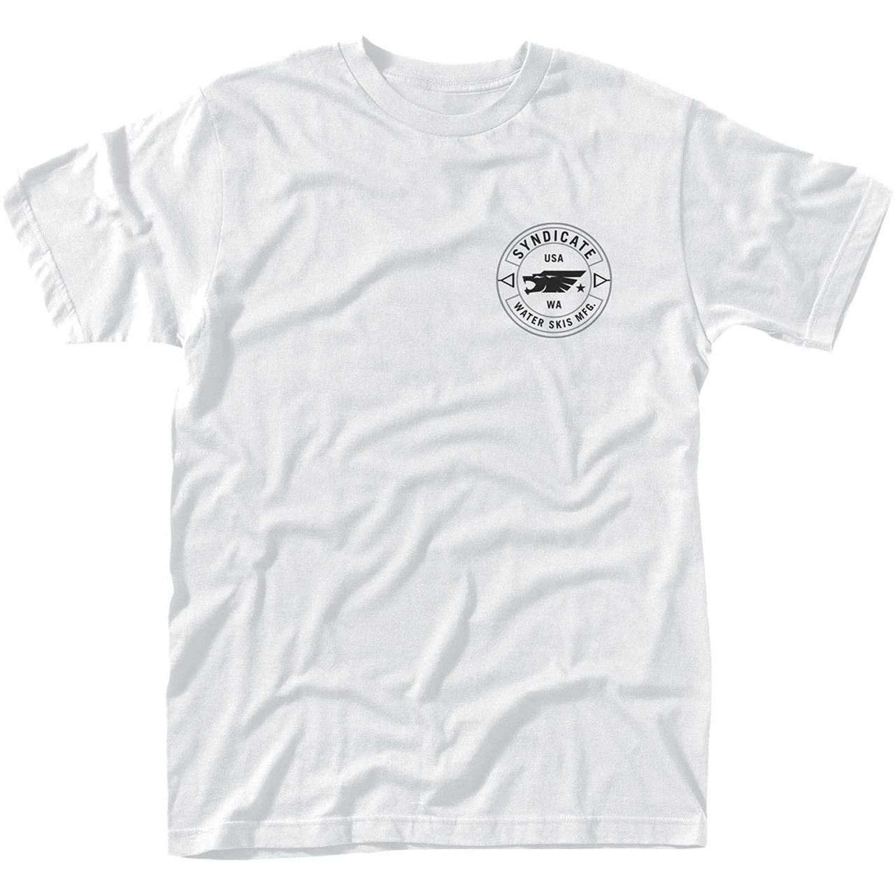 HO Syndicate Turn T-Shirt 1 HO Syndicate Turn T-Shirt