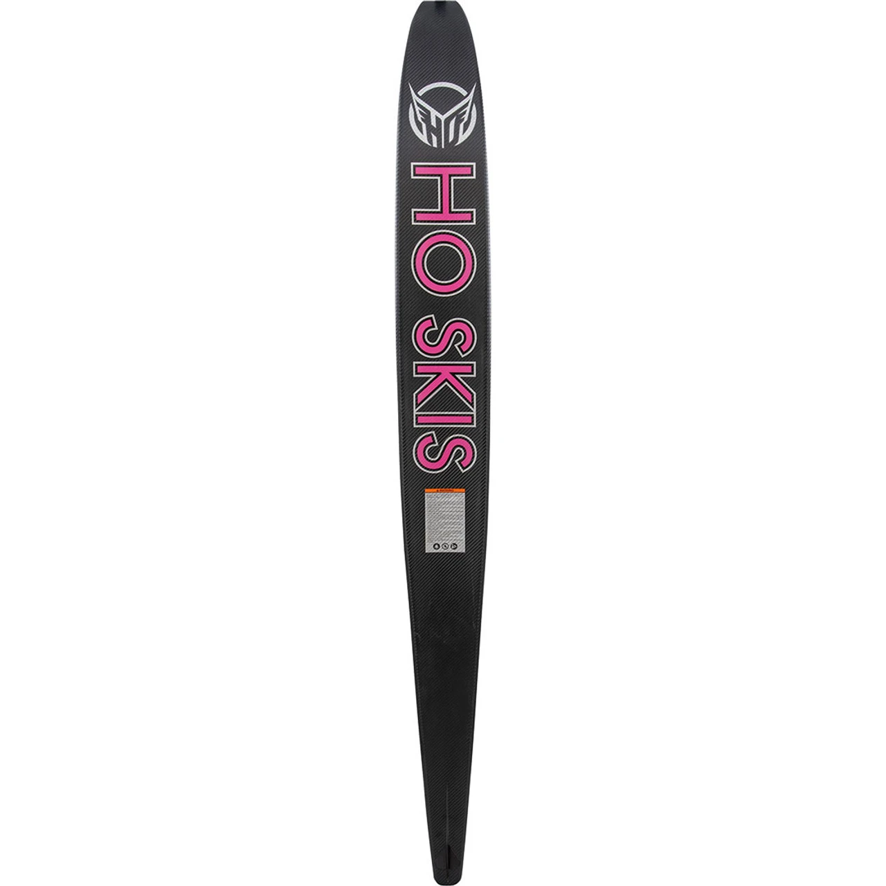HO Women's Carbon Omega Max Water Ski - 2023 2 HO Women's Carbon Omega Max Water Ski - 2023 - Image 2