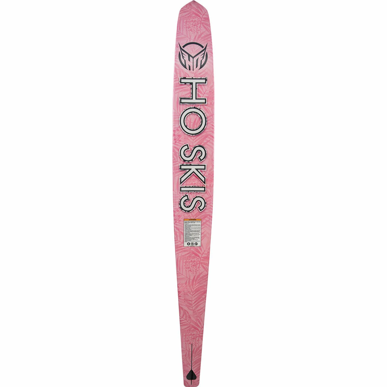 HO Women's Omni Water Ski W/ Women's Stance 110 And ARTP - 2023 2 HO Women's Omni Water Ski W/ Women's Stance 110 And ARTP - 2023 - Image 2